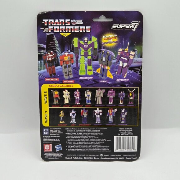 Transformers ReAction Gold Armor Bumblebee Target Exclusive Rare Action Figure C - Picture 2 of 4